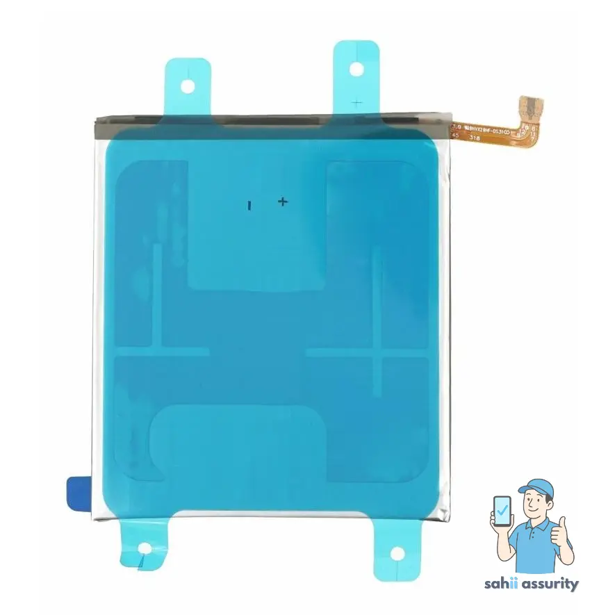 Battery for Samsung Galaxy S22 5G thumbnail